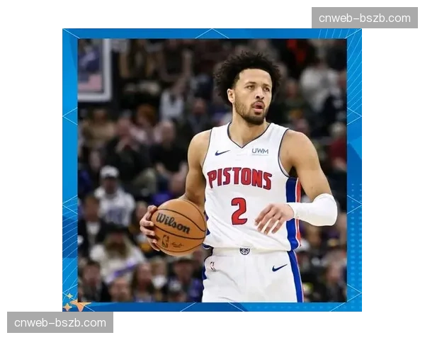 通讯：活塞队基金会资助的“课后篮球学院”项目已覆盖底特律20所公立学校