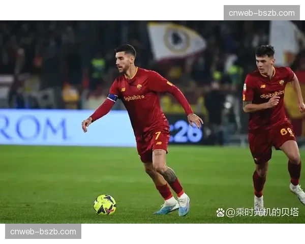 从两球落后到三球逆转，罗马主场惊险战胜莱切
