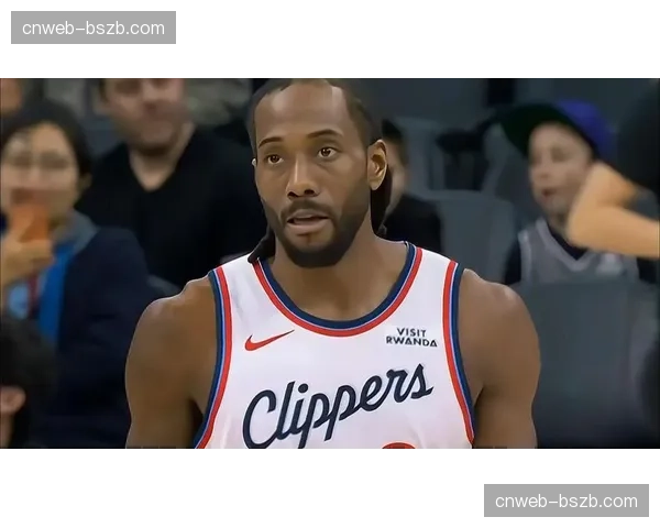 快船击败国王,莱昂纳德关键回合对位福克斯完成死亡缠绕 快船击败国王,莱昂纳德关键回合对位福克斯完成死亡缠绕