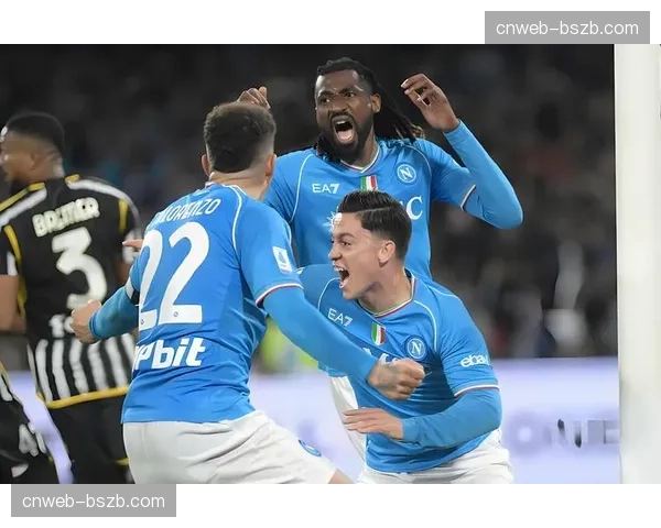 传闻:切尔西有意那不勒斯欧冠表现出色的中场球员 传闻:切尔西有意那不勒斯欧冠表现出色的中场球员