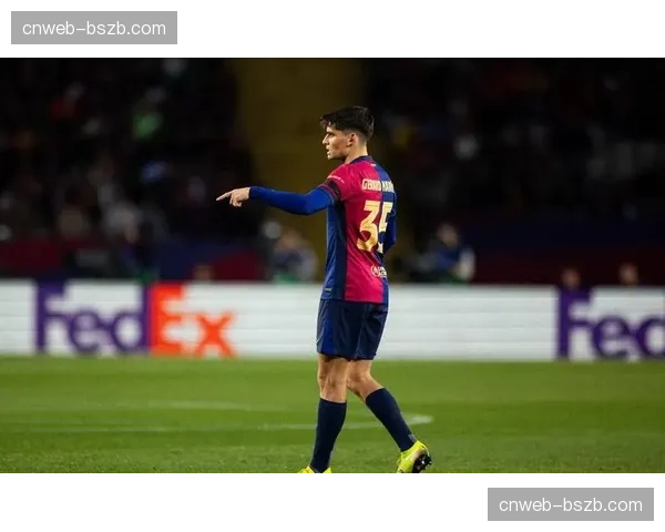 巴萨青训体系持续输出：拉玛西亚培养新生代推动西甲年轻化浪潮