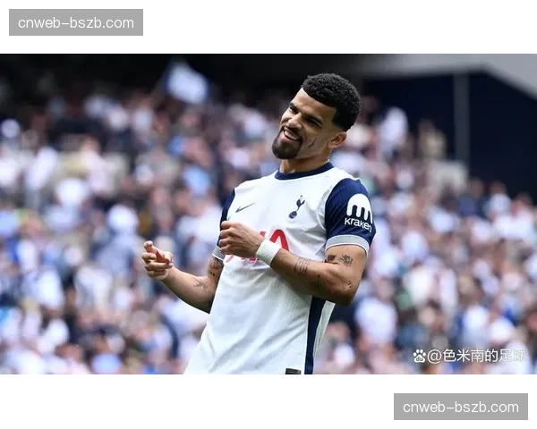 热刺前锋索兰克下肢肌肉轻度拉伤，预计缺阵3-4周